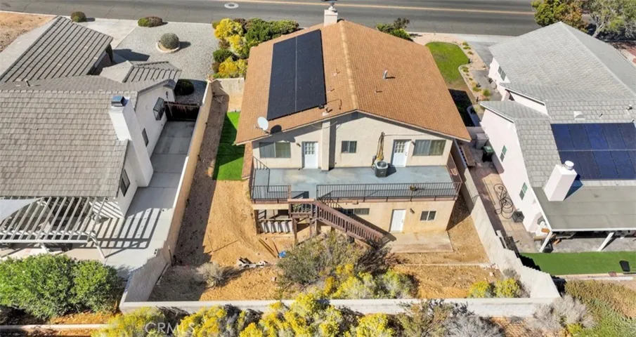 18199 Kalin Ranch, Victorville, California 92395
