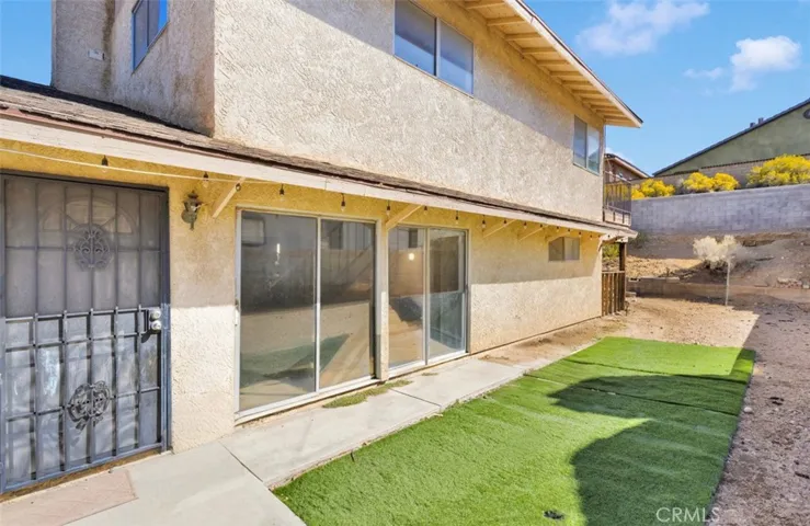18199 Kalin Ranch, Victorville, California 92395