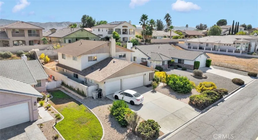 18199 Kalin Ranch, Victorville, California 92395