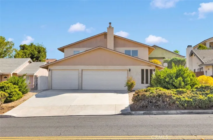 18199 Kalin Ranch, Victorville, California 92395