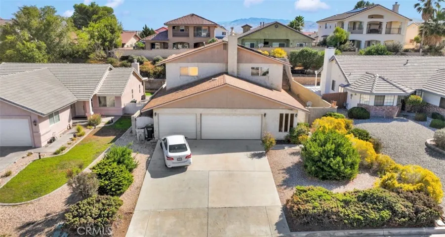 18199 Kalin Ranch, Victorville, California 92395