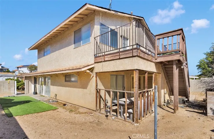 18199 Kalin Ranch, Victorville, California 92395