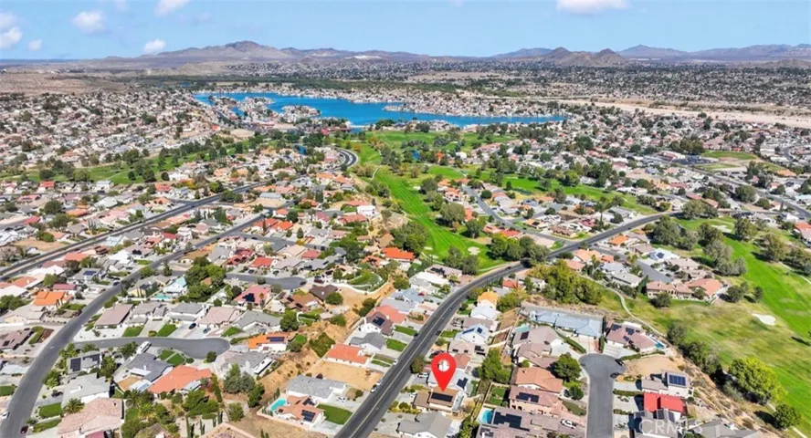 18199 Kalin Ranch, Victorville, California 92395