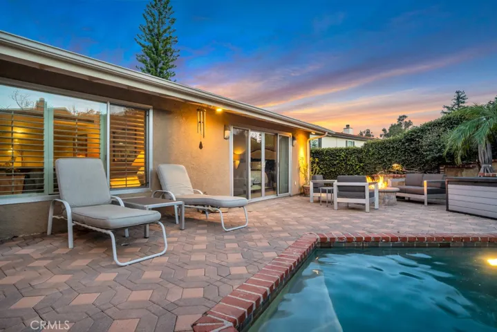 13123 Whistler Avenue, Granada Hills, California 91344