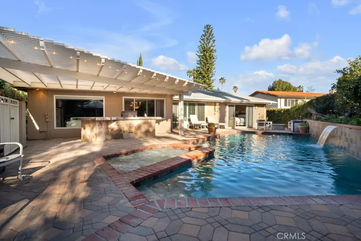 13123 Whistler Avenue, Granada Hills, California 91344