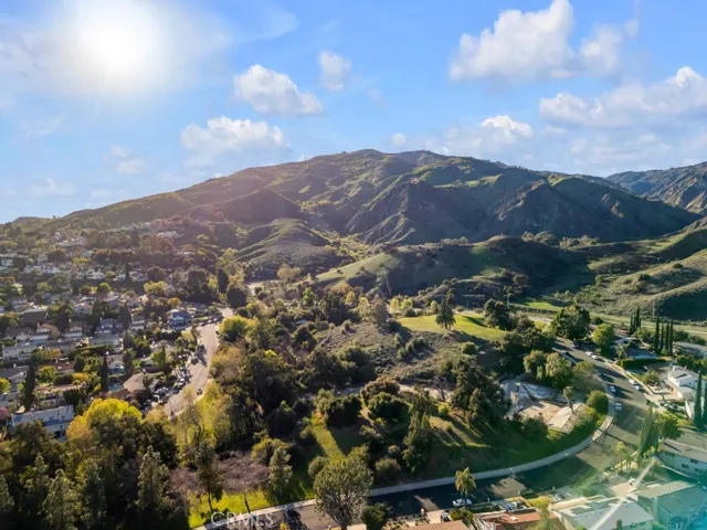 13123 Whistler Avenue, Granada Hills, California 91344