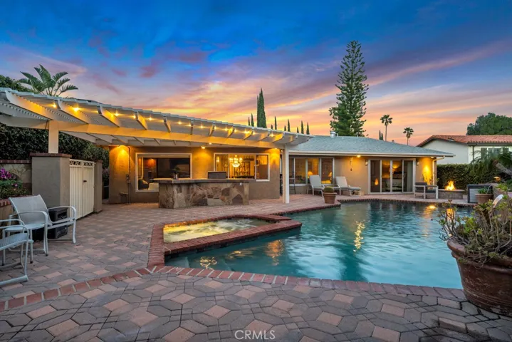 13123 Whistler Avenue, Granada Hills, California 91344