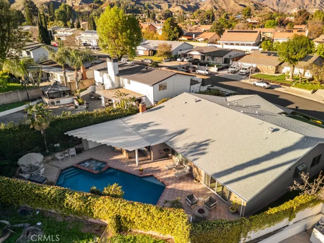 13123 Whistler Avenue, Granada Hills, California 91344