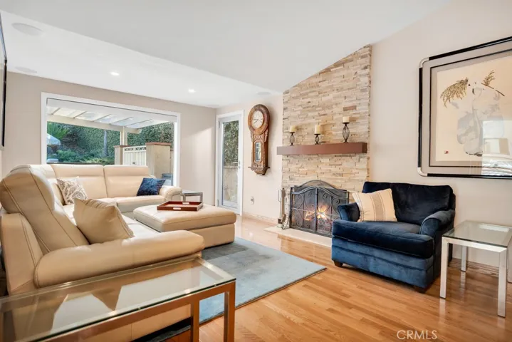 13123 Whistler Avenue, Granada Hills, California 91344