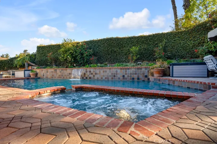 13123 Whistler Avenue, Granada Hills, California 91344