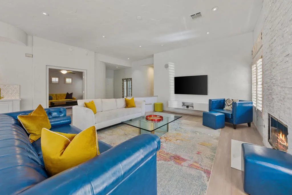 15 Florentina Drive, Rancho Mirage, California 92270 home-pic-8