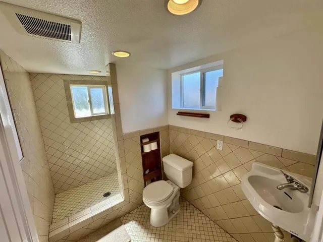Studio Bathroom