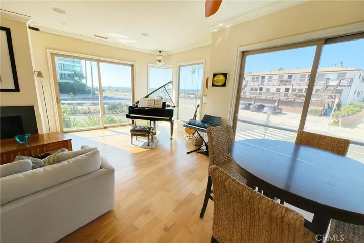 100 Paseo De La Playa, Redondo Beach, California 90277