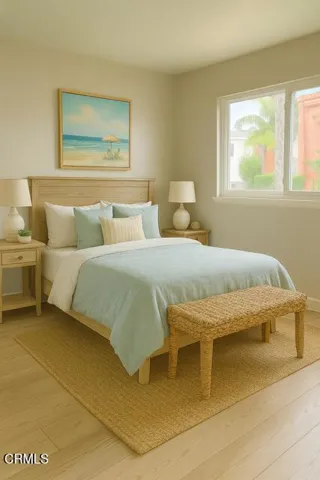DOWNSTAIRS 2ND BEDROOM