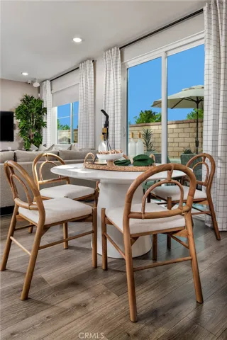 Model Home