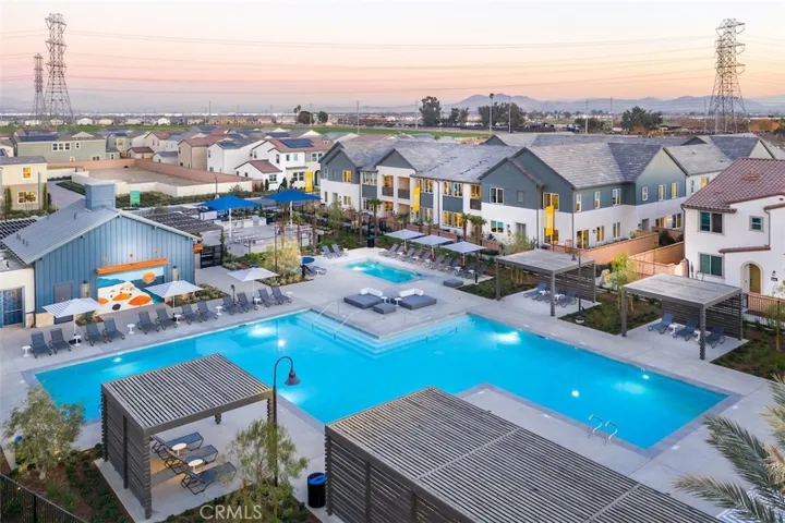 4153 S Limecrest Paseo 64, Ontario, California 91761