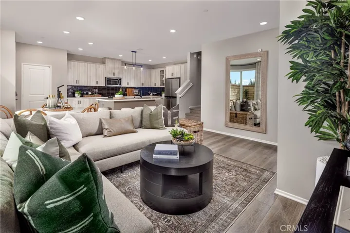 Model Home