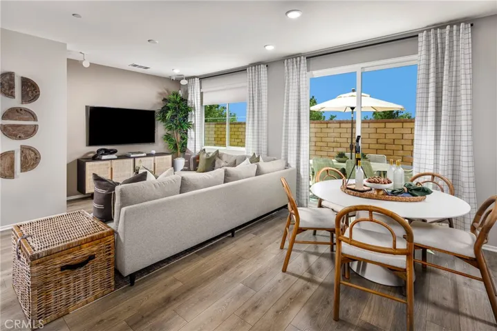 Model Home