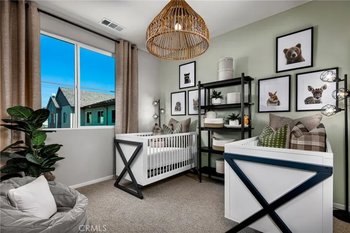 Model Home