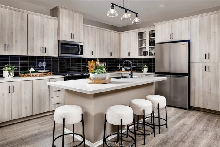 Model Home