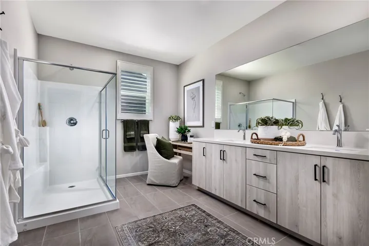 Model Home