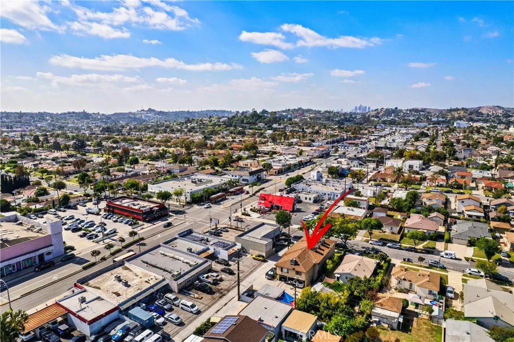 1342 Edgewood, Alhambra, California 91803 — photo 4