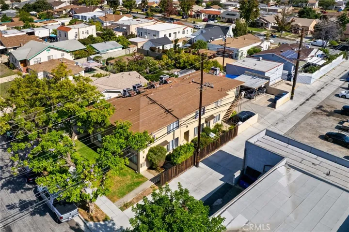 1342 Edgewood, Alhambra, California 91803
