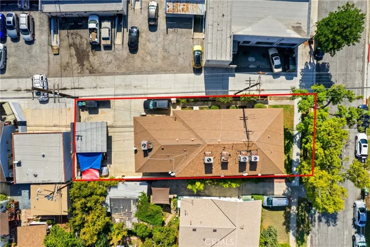 1342 Edgewood, Alhambra, California 91803