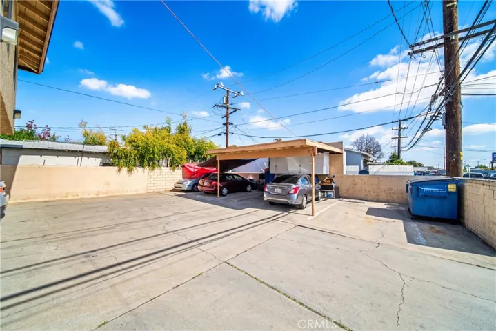 1342 Edgewood, Alhambra, California 91803