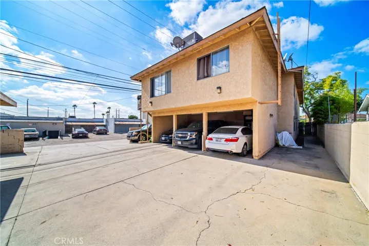 1342 Edgewood, Alhambra, California 91803