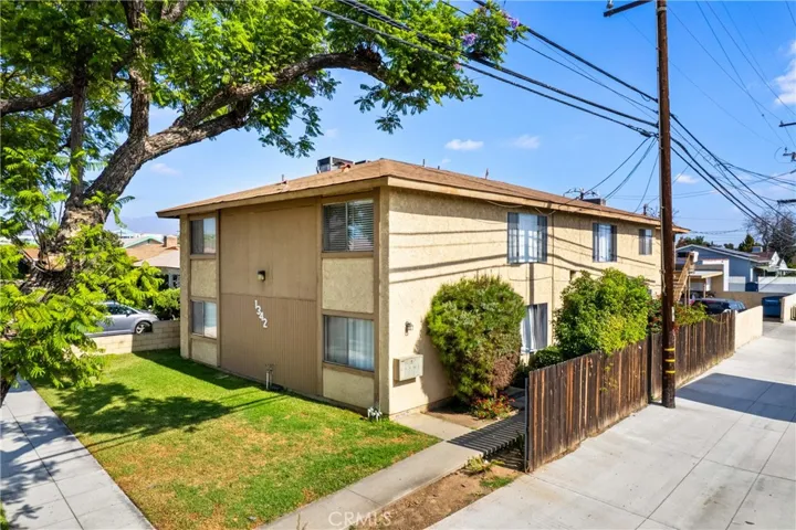 1342 Edgewood, Alhambra, California 91803