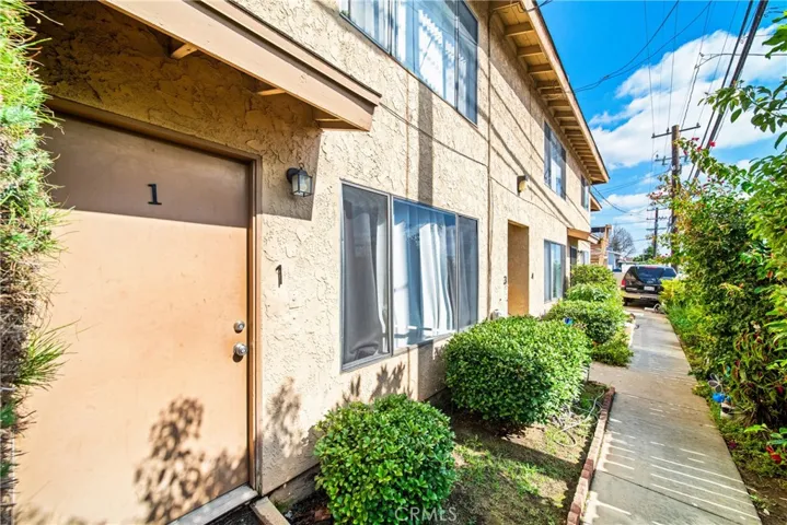 1342 Edgewood, Alhambra, California 91803