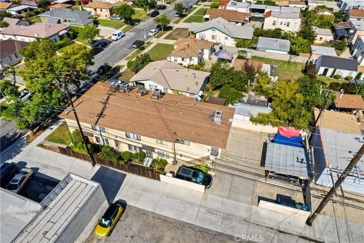 1342 Edgewood, Alhambra, California 91803