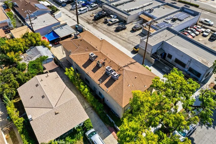 1342 Edgewood, Alhambra, California 91803