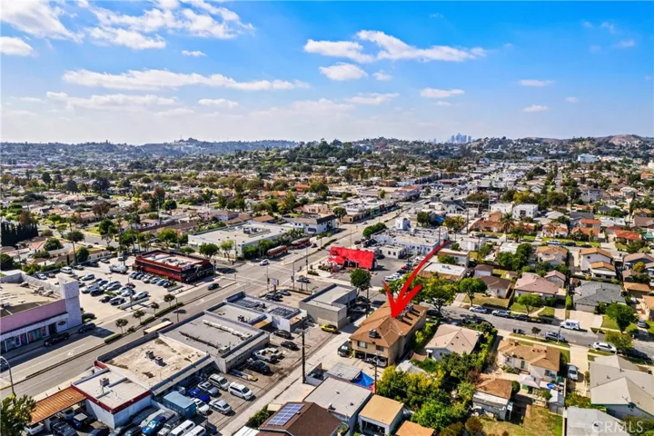 1342 Edgewood, Alhambra, California 91803