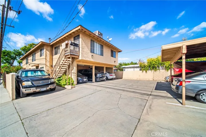 1342 Edgewood, Alhambra, California 91803
