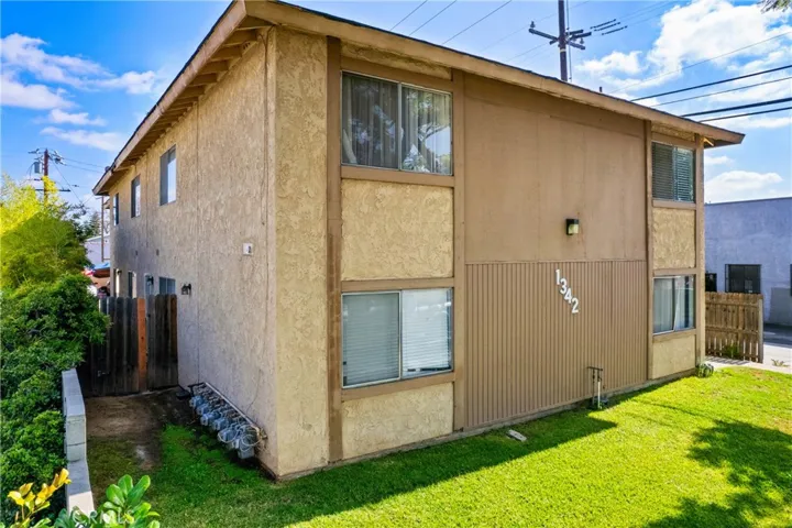 1342 Edgewood, Alhambra, California 91803