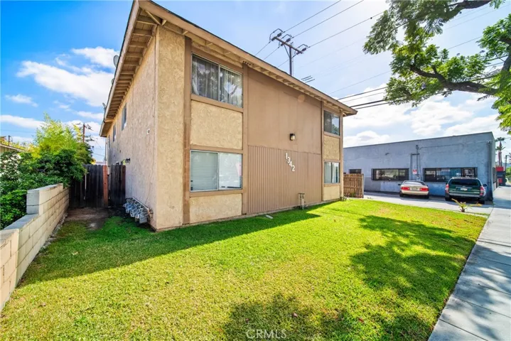 1342 Edgewood, Alhambra, California 91803