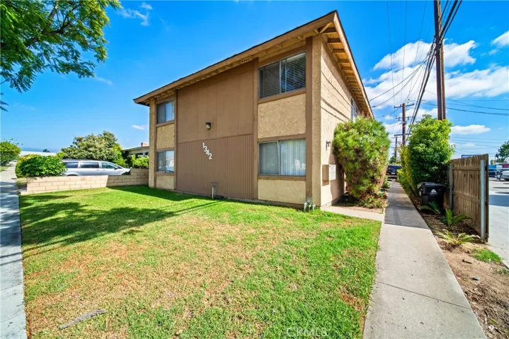 1342 Edgewood, Alhambra, California 91803