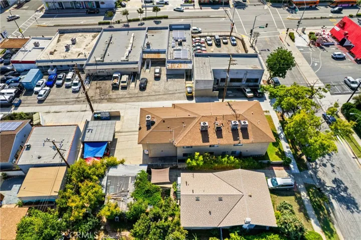 1342 Edgewood, Alhambra, California 91803