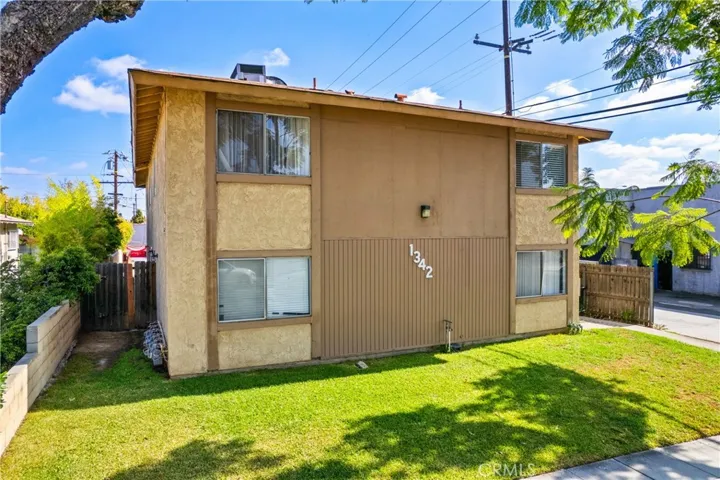 1342 Edgewood, Alhambra, California 91803