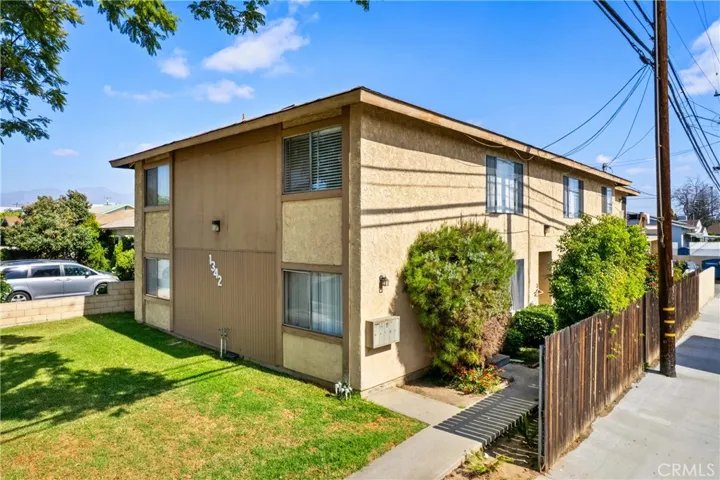 1342 Edgewood, Alhambra, California 91803