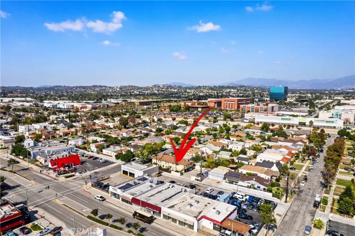 1342 Edgewood, Alhambra, California 91803