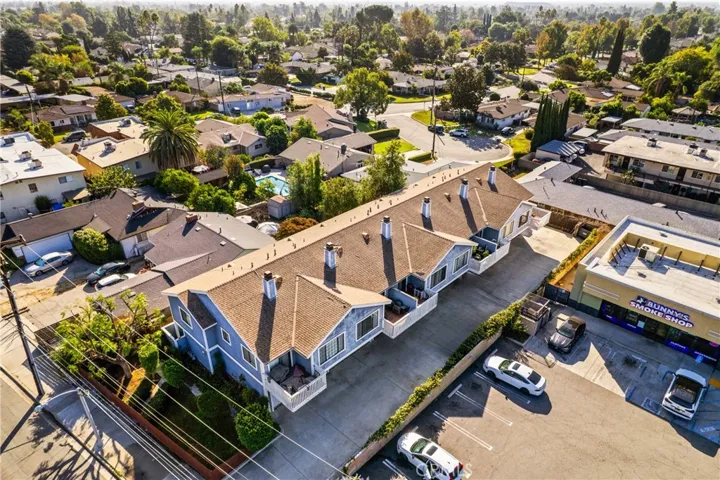 916 W Duarte, Monrovia, California 91016