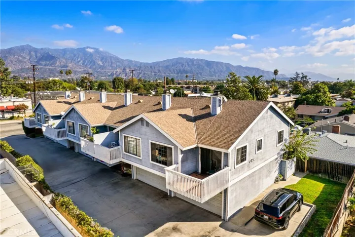 916 W Duarte, Monrovia, California 91016