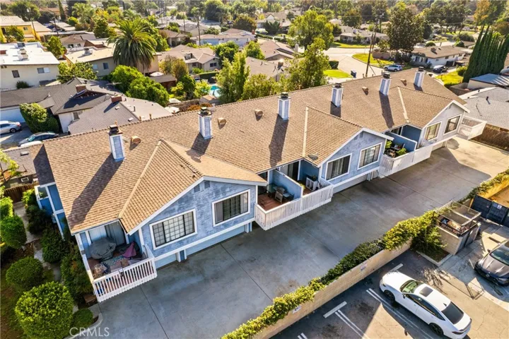 916 W Duarte, Monrovia, California 91016