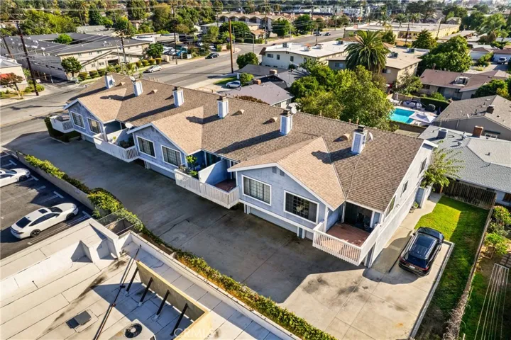 916 W Duarte, Monrovia, California 91016