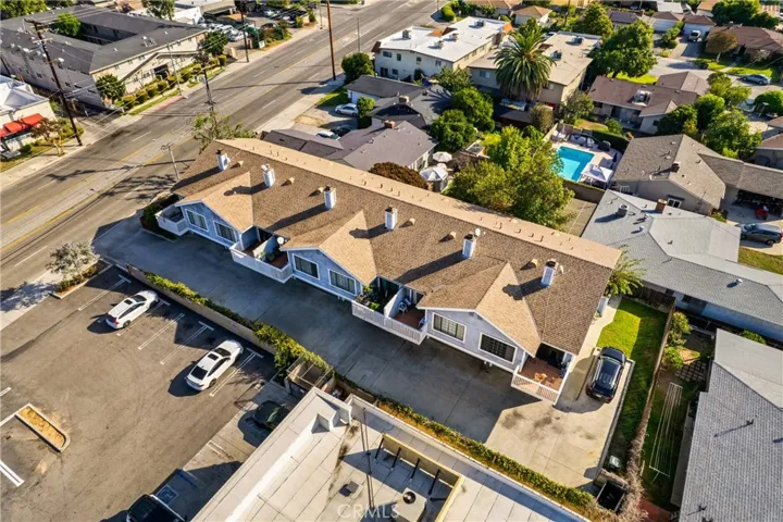 916 W Duarte, Monrovia, California 91016