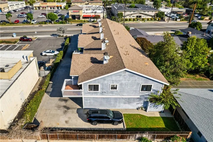 916 W Duarte, Monrovia, California 91016