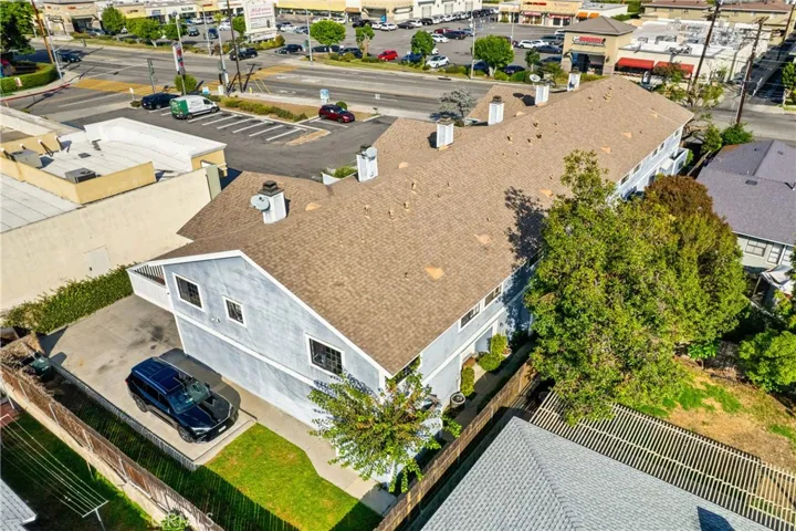 916 W Duarte, Monrovia, California 91016